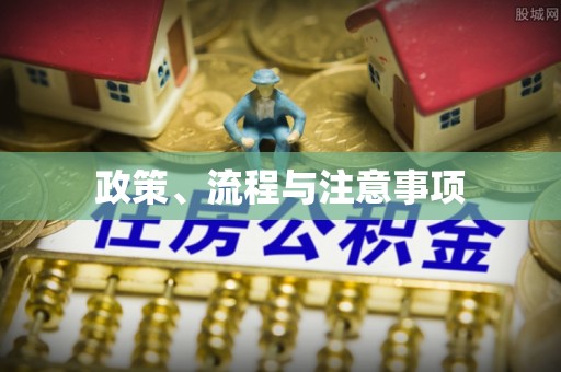 大肚政策、流程与注意事项