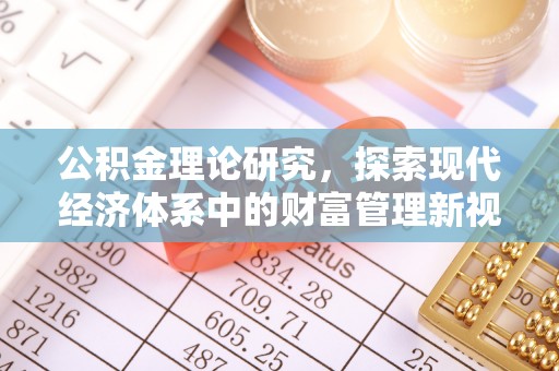 大肚公积金理论研究，探索现代经济体系中的财富管理新视角