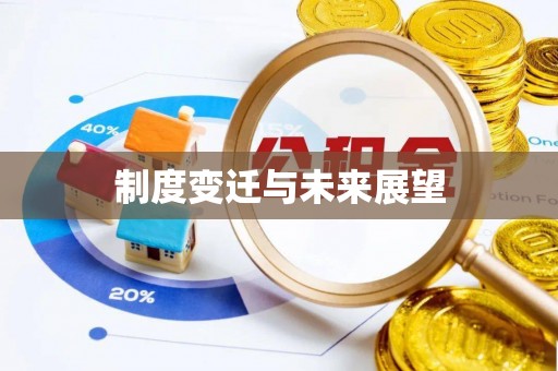 大肚制度变迁与未来展望