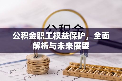 大肚公积金职工权益保护，全面解析与未来展望