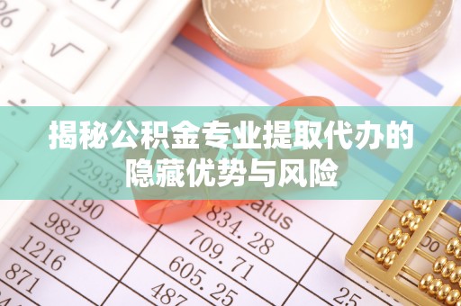 大肚揭秘公积金专业提取代办的隐藏优势与风险