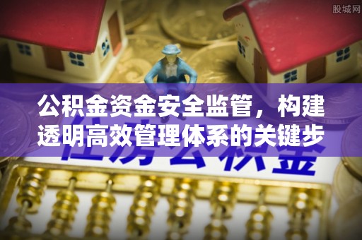 大肚公积金资金安全监管，构建透明高效管理体系的关键步骤