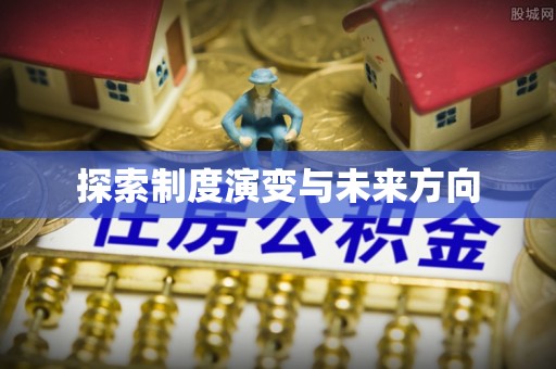 大肚探索制度演变与未来方向