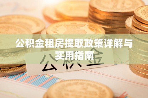 大肚公积金租房提取政策详解与实用指南