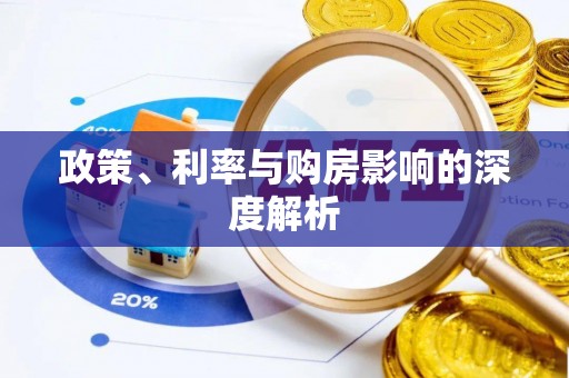 大肚政策、利率与购房影响的深度解析
