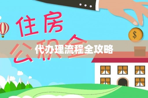 大肚代办理流程全攻略