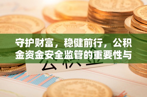 大肚守护财富，稳健前行，公积金资金安全监管的重要性与实践