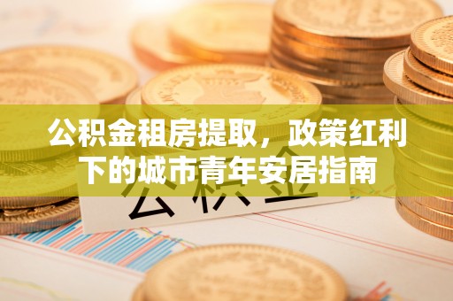 大肚公积金租房提取，政策红利下的城市青年安居指南