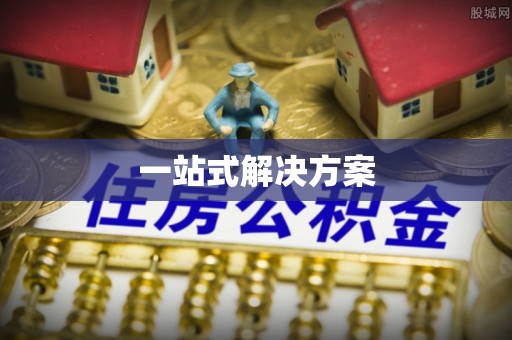 大肚一站式解决方案